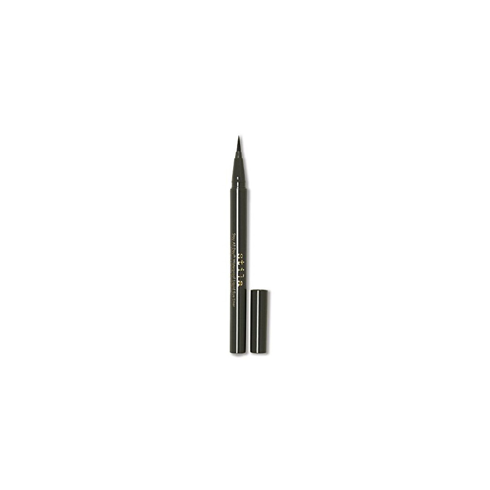 Stila Stay All Day Waterproof Liquid Eye Liner, 0.5 ml-image-OPC-P6FHKJD-NEW