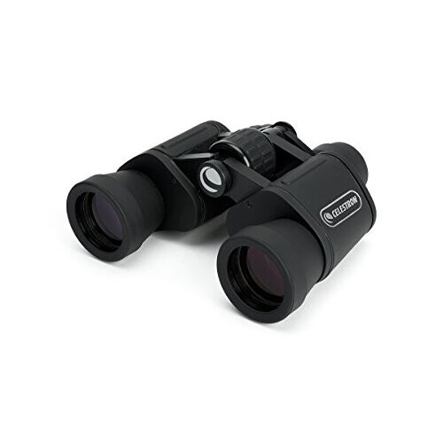 Celestron Celestron 71252 UpClose G2 8 x 40 Porro Binocular