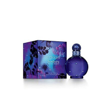 Britney Spears Midnight Fantasy Eau De Parfum Spray, 100ml