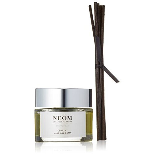 Neom  Neom Organics London Real Luxury Reed Diffuser, 100 ml