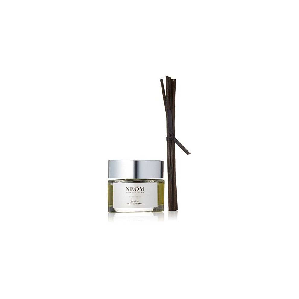 Neom Organics London Real Luxury Reed Diffuser, 100 Ml