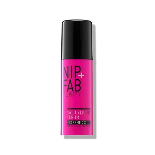 Nip+Fab NIP+FAB Salicylic Fix Serum Extreme 2%