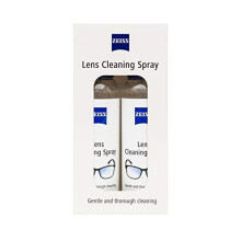 ZEISS Lens Cleaning Spray (2x120ml)