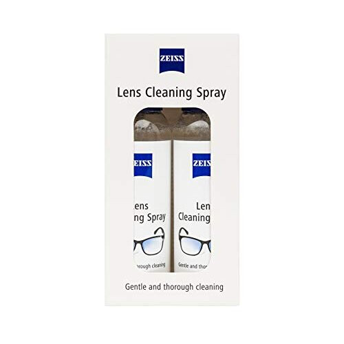 ZEISS ZEISS Lens Cleaning Spray (2x120ml)