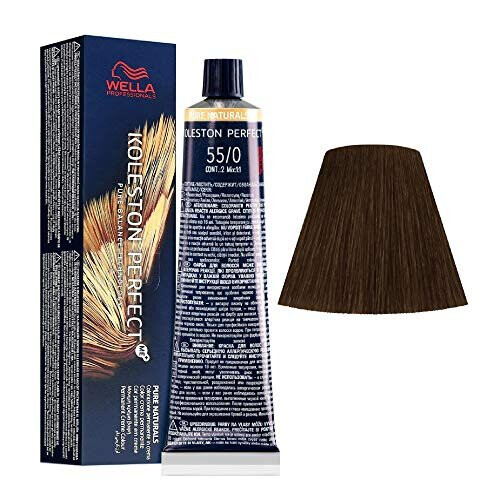 Wella Wella Koleston Perfect Me+ 55/0-60 ml