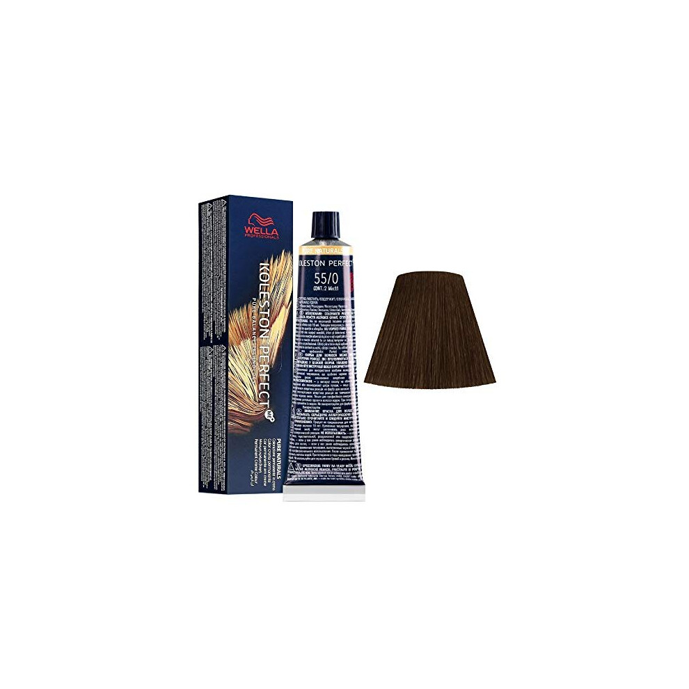 Wella Koleston Perfect Me+ 55/0-60 Ml