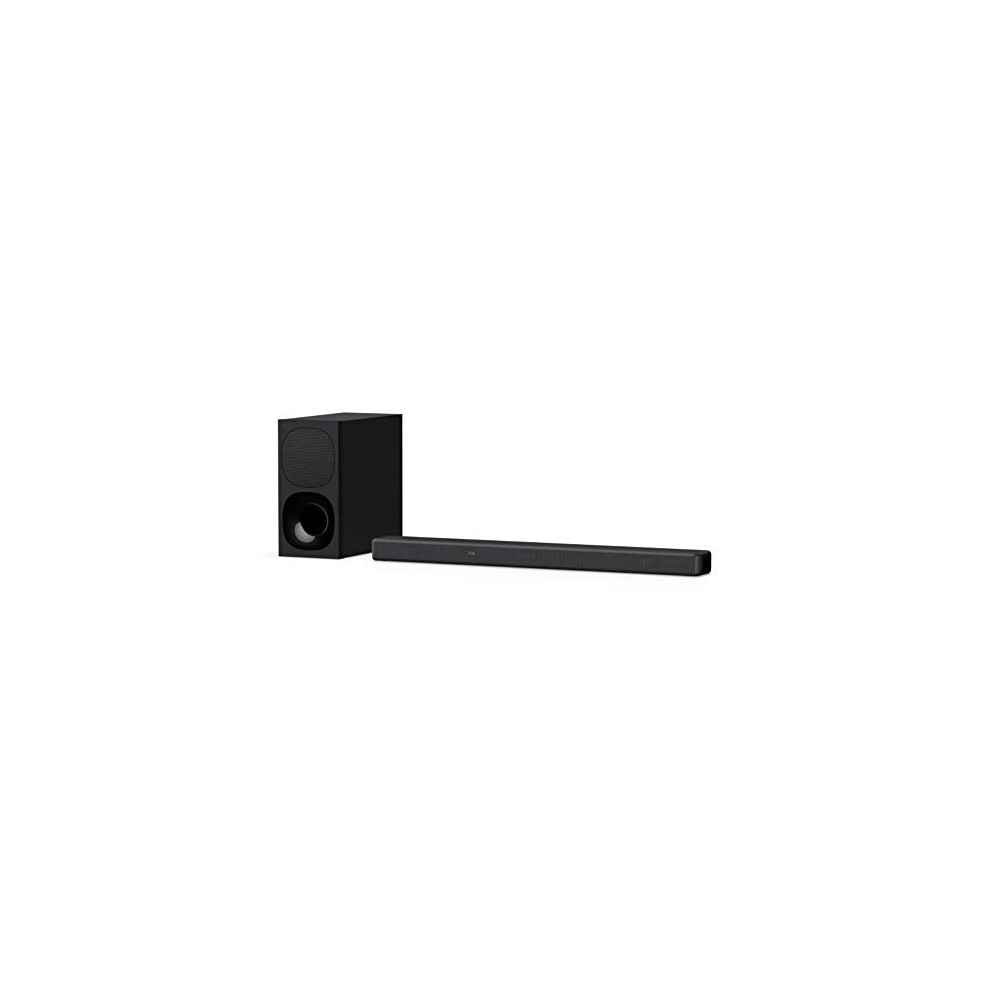 Sony HT-G700-3.1ch Dolby Atmos/DTS:X Soundbar with wireless subwoofer