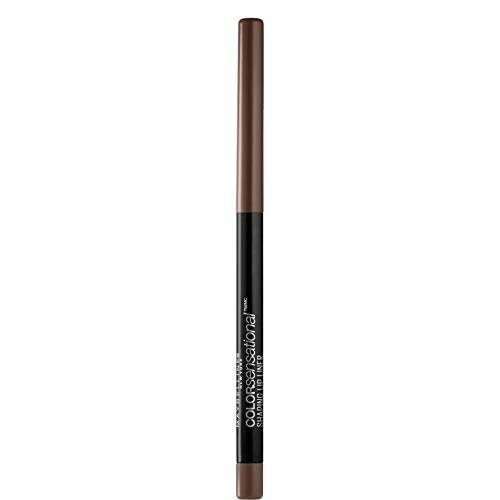 Maybelline Crayon à Lèvres - Maybelline - Color Sensational - 92 Divine Wine - 5g - Application confortable