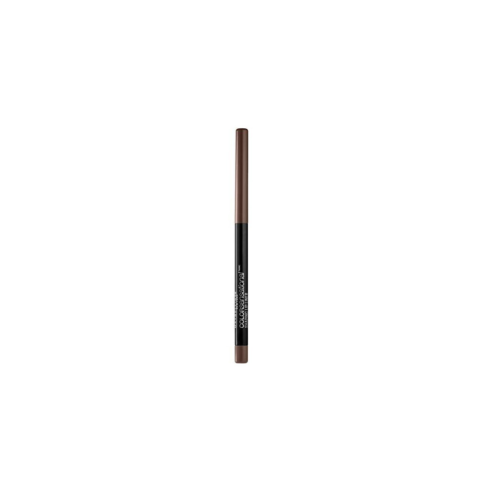 Maybelline Color Sensational Shaping Lip Liner, 92 Divine Wine