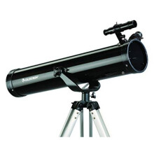 Celestron 21044 76 mm PowerSeeker Reflector Telescope
