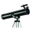 Celestron Celestron 21044 76 mm PowerSeeker Reflector Telescope 1