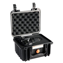 VANGUARD Supreme 27F Waterproof Camera Case with Customisable Foam Insert