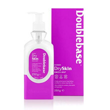 Doublebase Diomed Dry Skin Emollient, 250 g