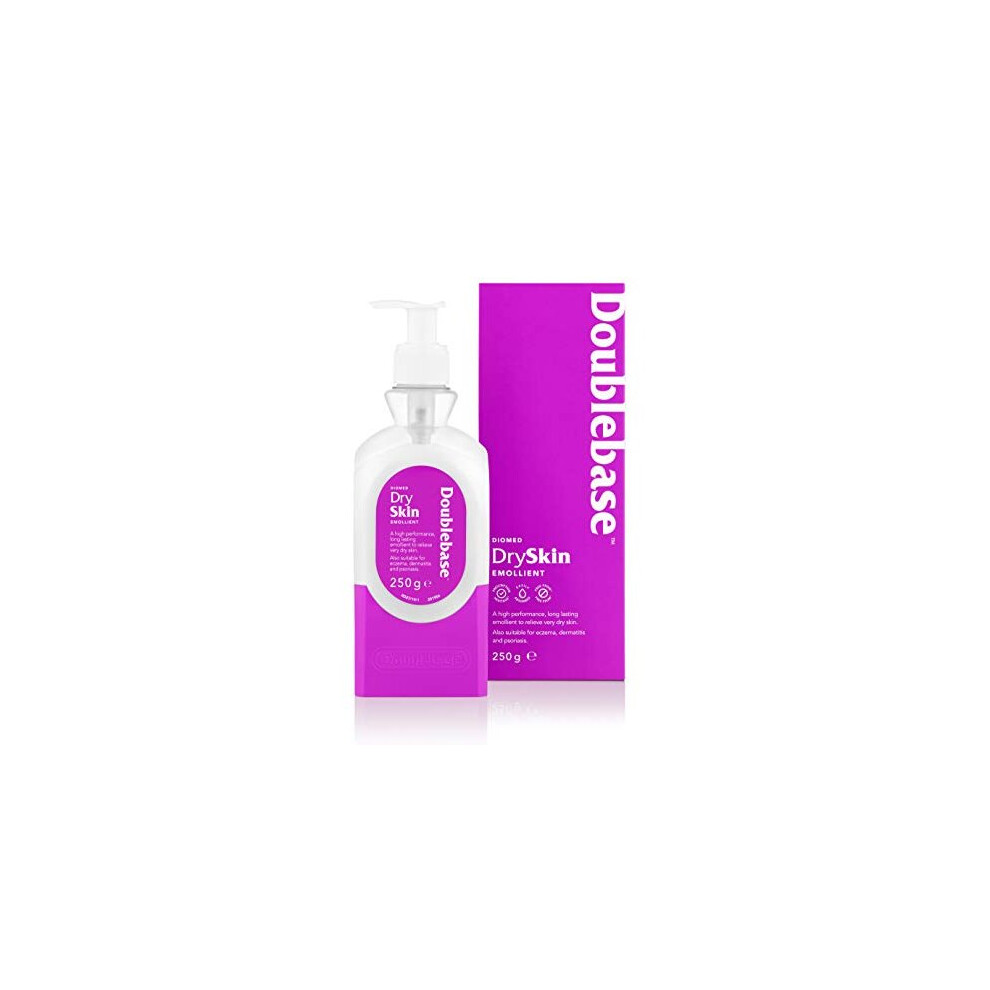 Doublebase Cream Dry Skin Emollient Gel- Glycerol Formula 250 G - Image 5