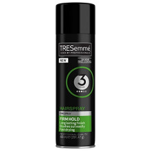 Tresemme Firm Hold Hair Spray For a Professional Look For Men And Women Of All Hair Types And Colours Bulk Pack (6 x 400ml)
