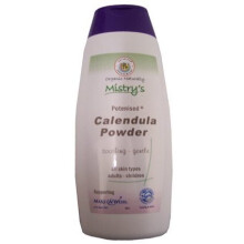 The House of Mistry Organic Natural Potenised Calendula Powder