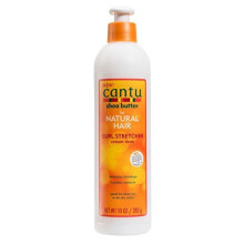 Cantu, Sheabutter für Naturhaar, Locken-Stretch-Creme-Spülung, 10 Unzen (283 g)