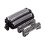 Panasonic Panasonic WES9027Y1361 Combi Foil and Blade 1