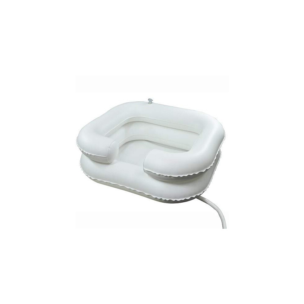Nrs Healthcare Inflatable Hairwash Basin (Eligible For Vat Relief In The Uk)
