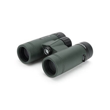 Celestron 71402 TrailSeeker 10 x 32 Binocular - Green