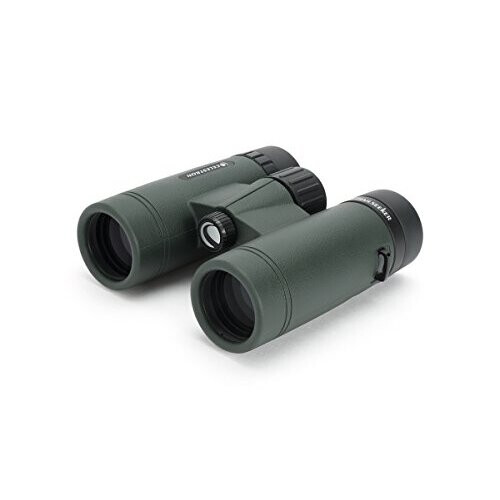 Celestron Celestron 71402 TrailSeeker 10 x 32 Binocular - Green