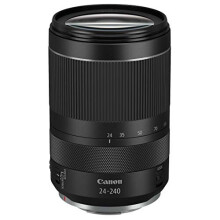 Canon RF 24-240mm F4-6.3 IS USM objectief