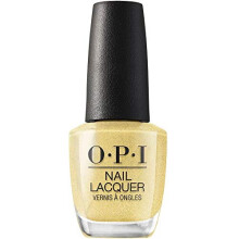 OPI Mexico City Limited Edition Nail Polish, SuziâÃÃS Slinging Mezcal, 15ml
