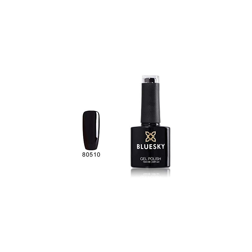 Bluesky UV/Gel Nail Polish 10 ml, 80510