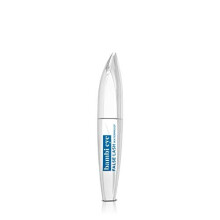 L'Oreal Paris Mascara, Bambi Eye False Lash Mascara, Water-proof Black for Lasting Curl and Definition, 8.9 ml
