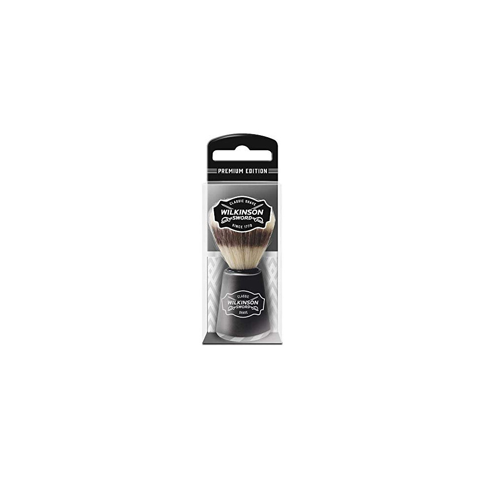 Wilkinson Sword Classic Shaving Brush