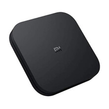 Xiaomi Mi TV Box S - Streaming Player, Black