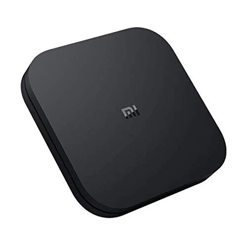 Xiaomi Xiaomi Mi TV Box S - Streaming Player, Black