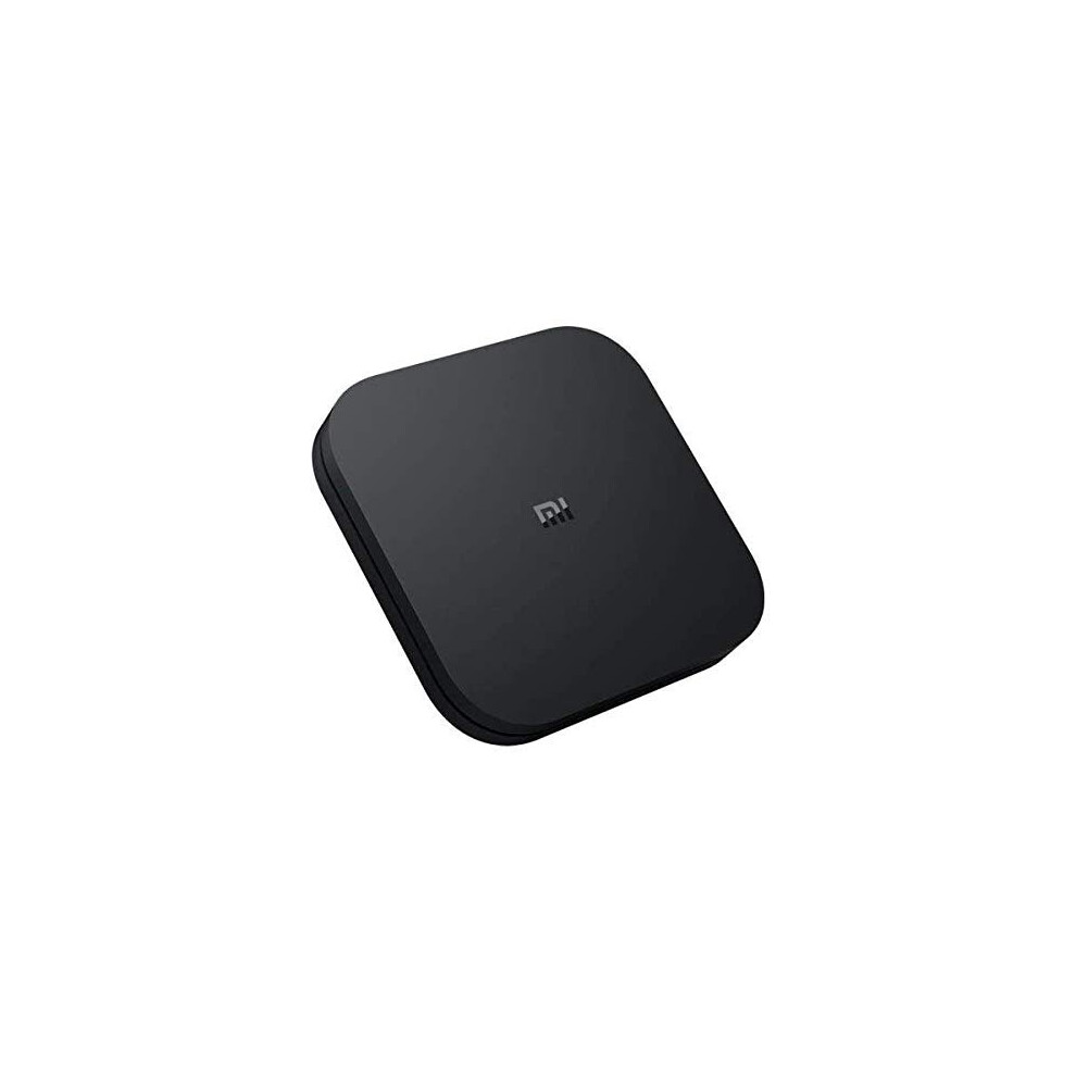 Xiaomi Mi TV Box S - Streaming Player, Black