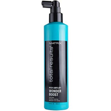 Matrix Total Results High Amplify | Wonder Boost Root Lifter, For Fine Flat Hair 250 ml