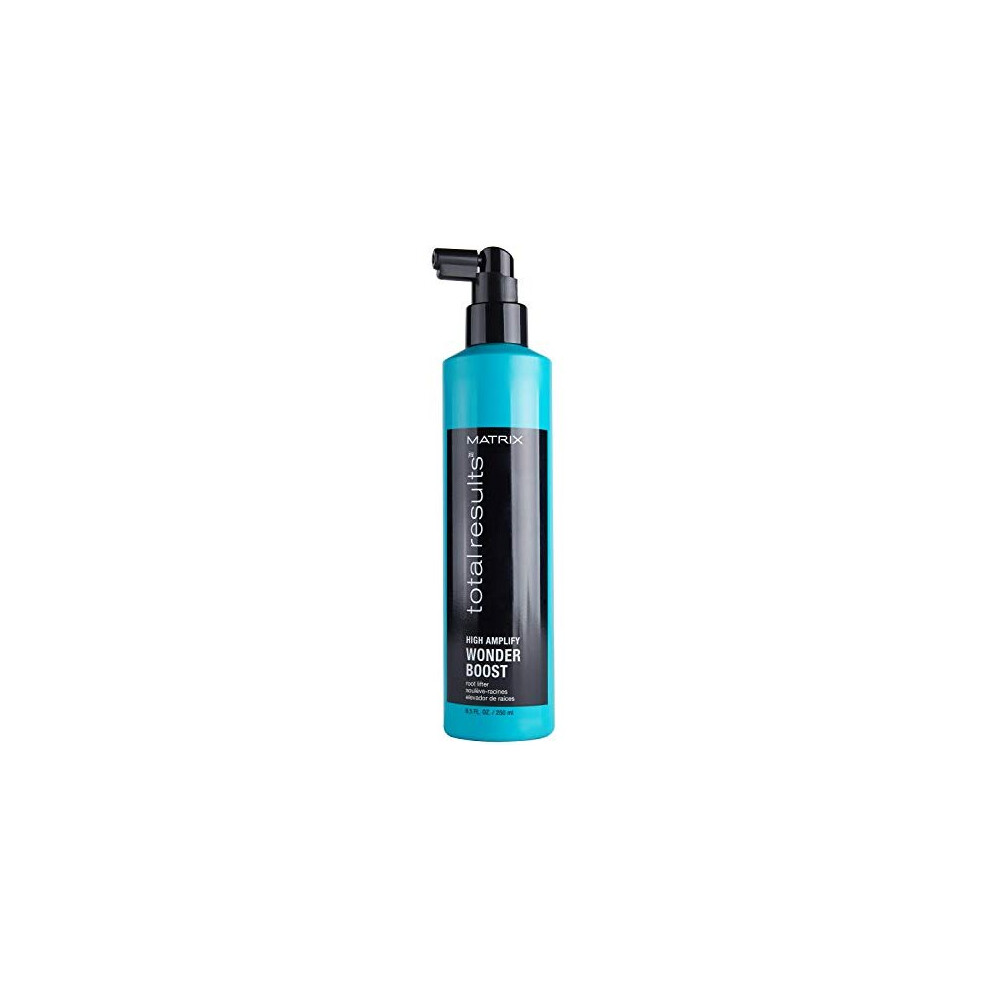 Matrix Total Results High Amplify | Wonder Boost Root Lifter, For Fine Flat Hair 250 ml