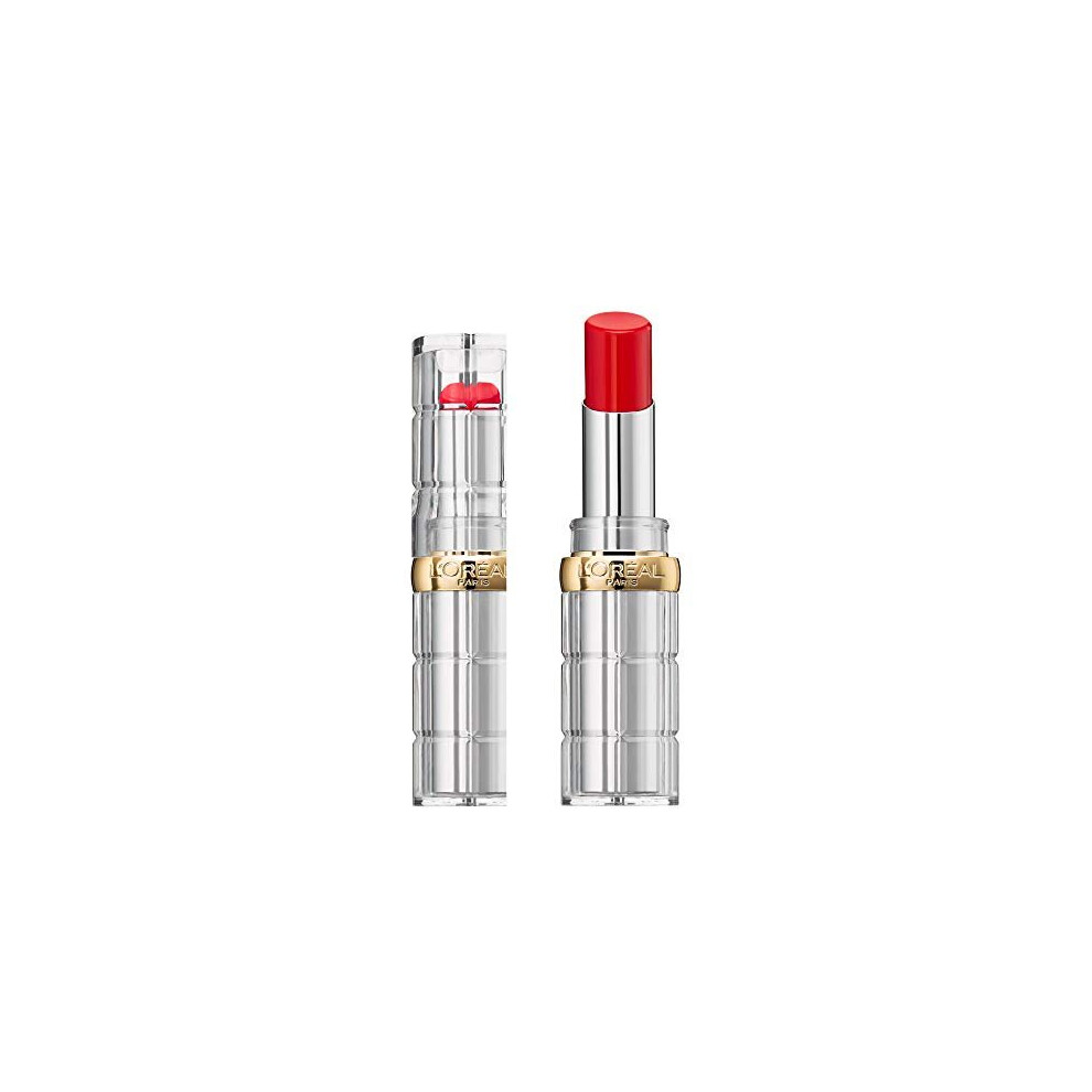 L'Oreal Paris Color Riche Shine Lipstick 352, Beauty Guru, 5 ml-image-OPC-P6FHXKW-NEW