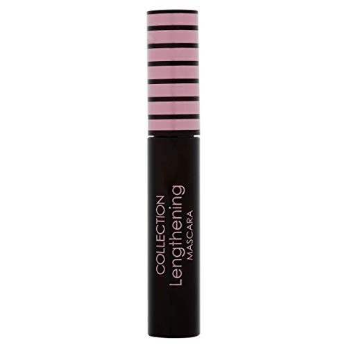 Collection COLLECTION Lengthening Mascara, Ultra Black Waterproof