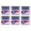 6 x Eucryl Smokers Tooth Powder Original 50g 1