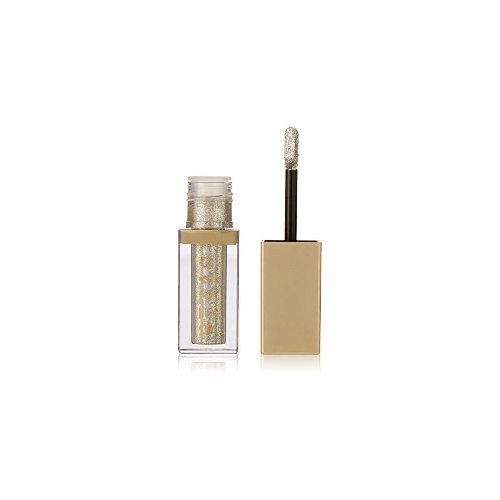 Stila Magnificent Metals Glitter and Glow Liquid Eye Shadow, 4.5 ml