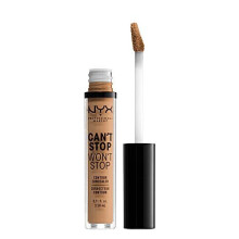 Facial Corrector Can't Stop Won't Stop NYX (3,5 ml)