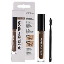 L'Oréal Paris Unbelievbrow Eyebrow Gel 108 morena escura