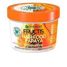 Restorative Hair Mask Hair Food Papaya Garnier C6030000 (390 ml) 390 ml