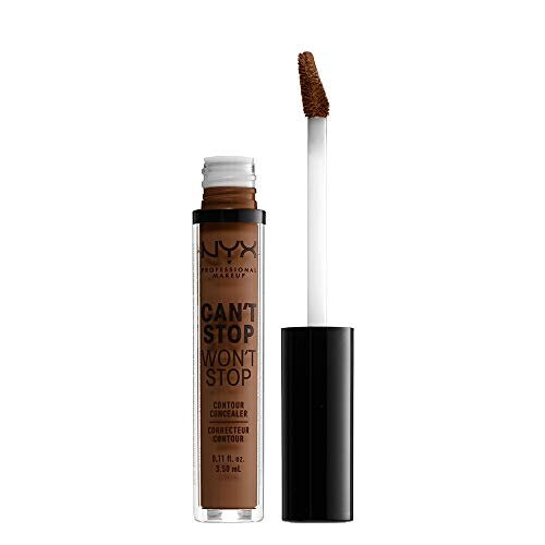 NYX Professional Makeup Facial Corrector Can't Stop Won't Stop NYX (3,5 ml)