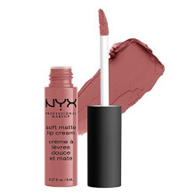 Rouge à lèvres Soft Matte NYX (8 ml)