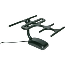 Maxview Indoor TV Aerial - Black