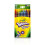 Crayola Crayola - Wallet Of 10 Twistable Pencils 1