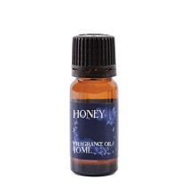 Mystic Moments | Honey Fragrance Oil - 10ml