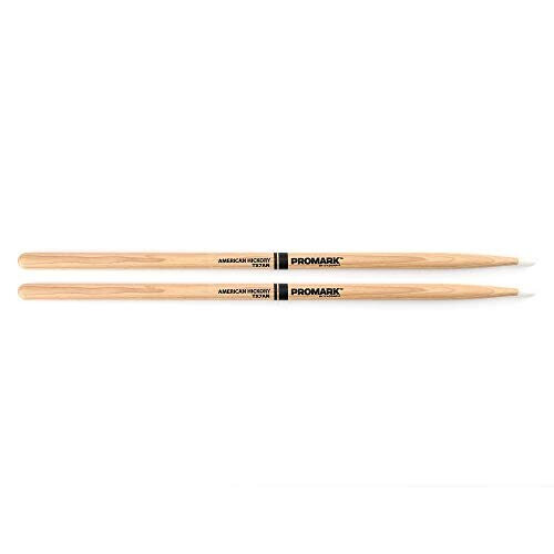 Pro Mark American Hickory 7A Nylon Tip Drumsticks