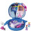 Polly Pocket Polly Pocket Freezin' Fun Narwhal Compact 1