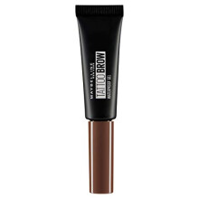 Maybelline Tattoo Brow Waterproof Gel 05 Chocolate - Long-Lasting Brow Tint